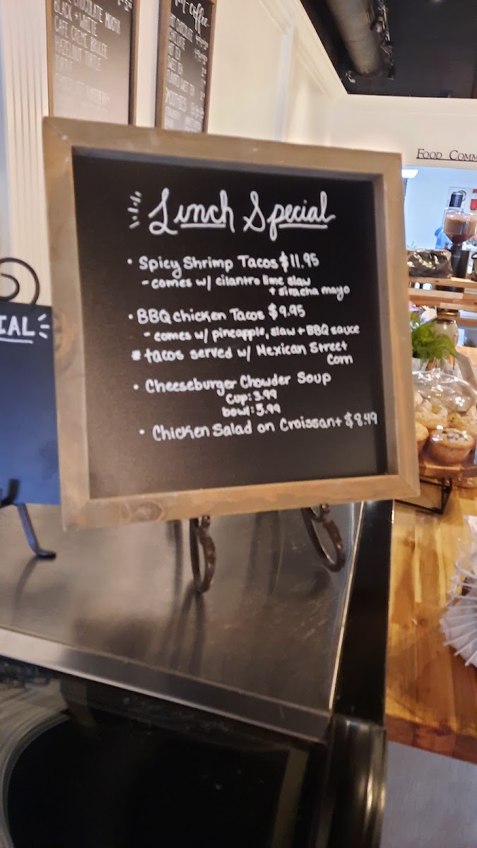Menu Photo 8