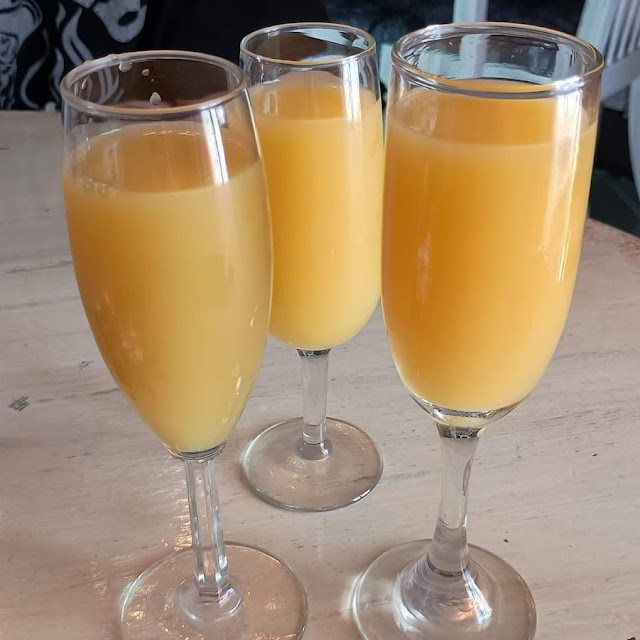 Mimosa