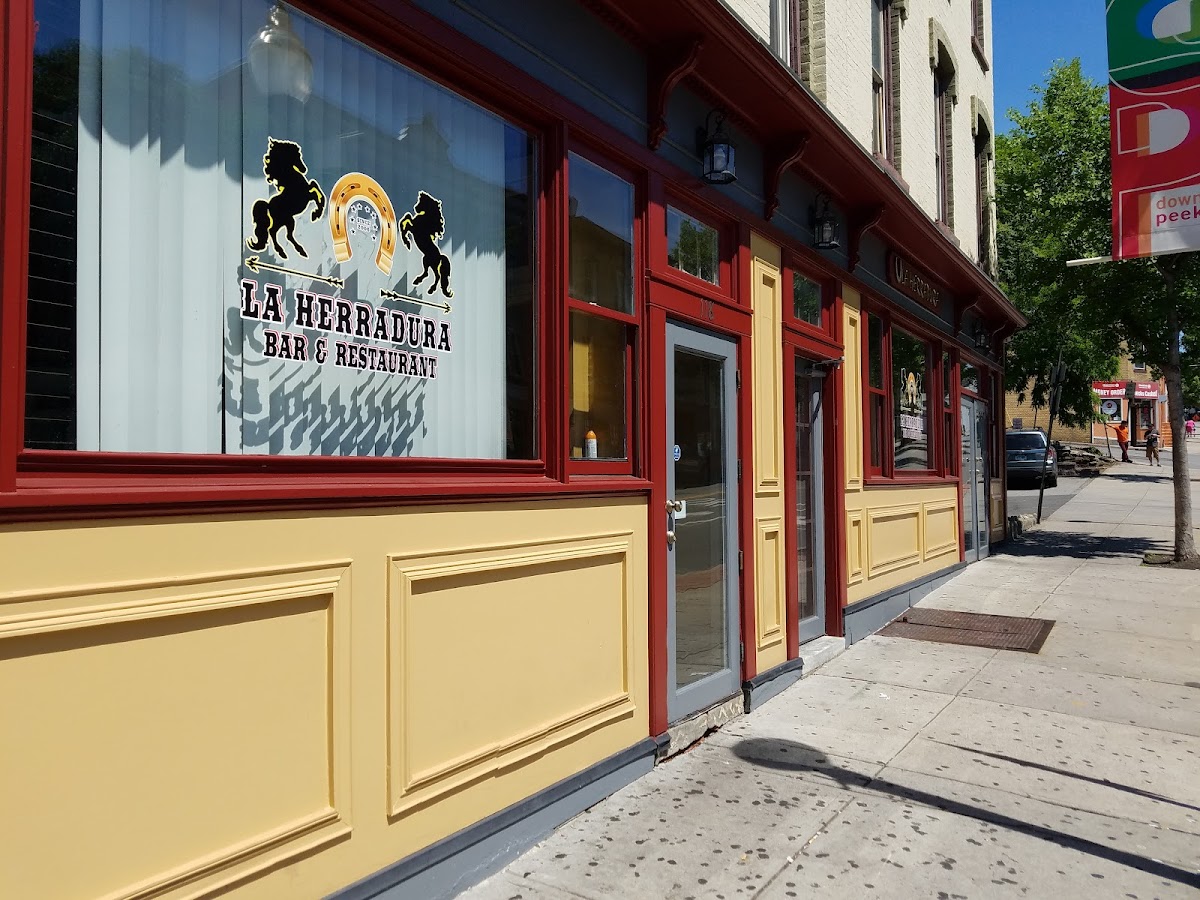 La Herradura - Peekskill
