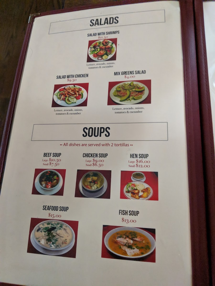 Menu Photo 6