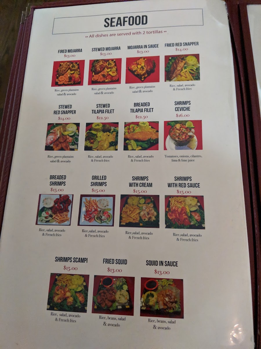 Menu Photo 7