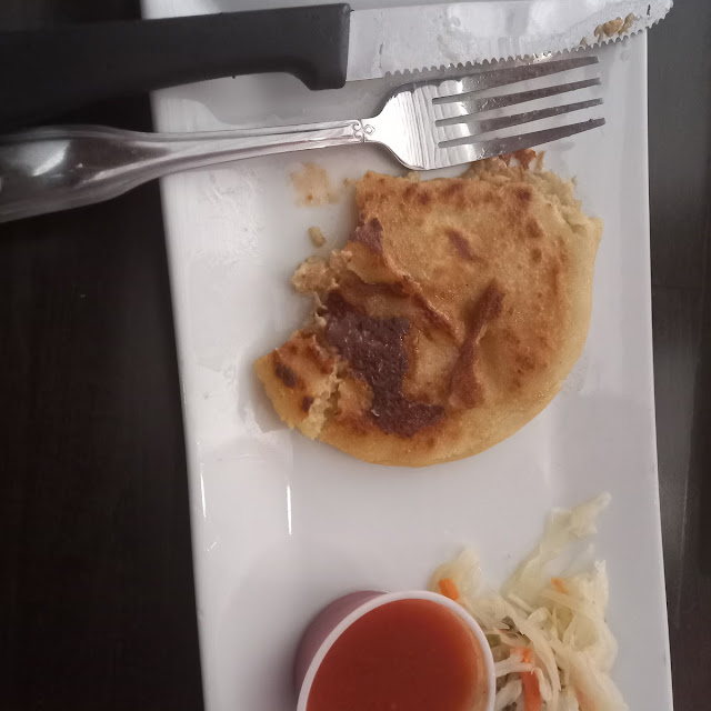 Pupusas
