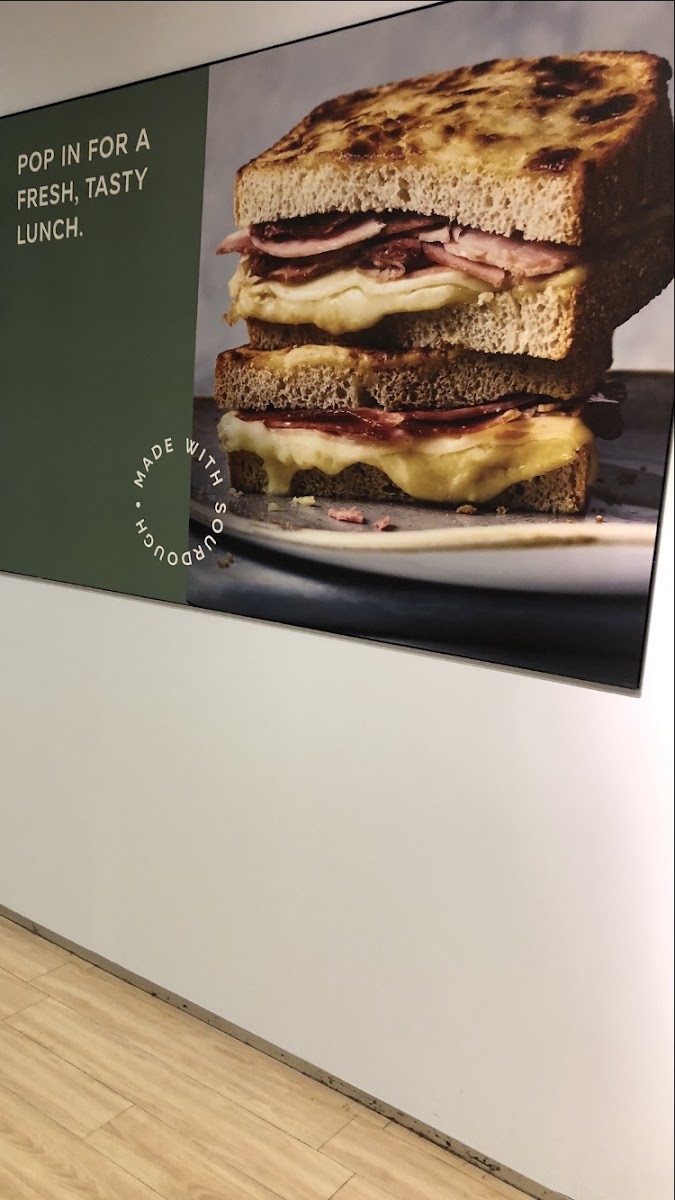 M&S Cafe - Leicester LE19 1HQ - Photo 9