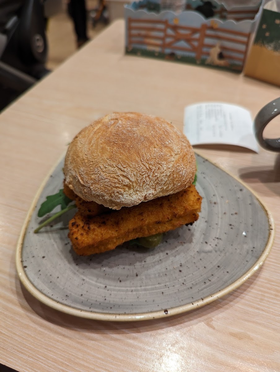 M&S Cafe - Leicester LE19 1HQ - Photo 5