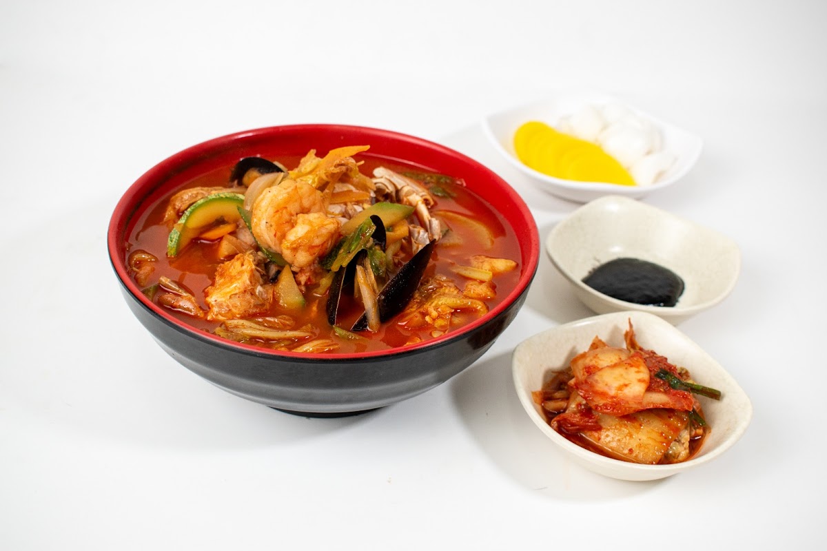 Kimchi House - 06600 Del. Cuauhtemoc - Photo 6