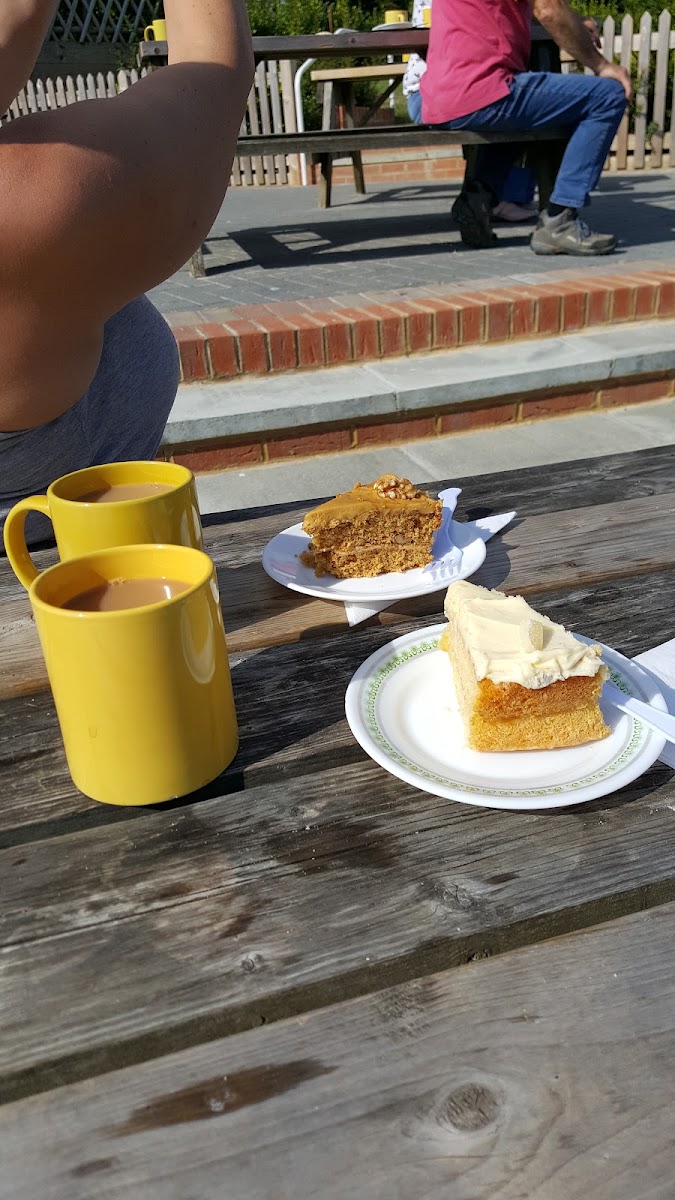 Cliff Top Cafe - Capel-le-Ferne - Photo 9