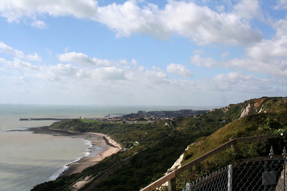 Cliff Top Cafe - Capel-le-Ferne - Photo 2