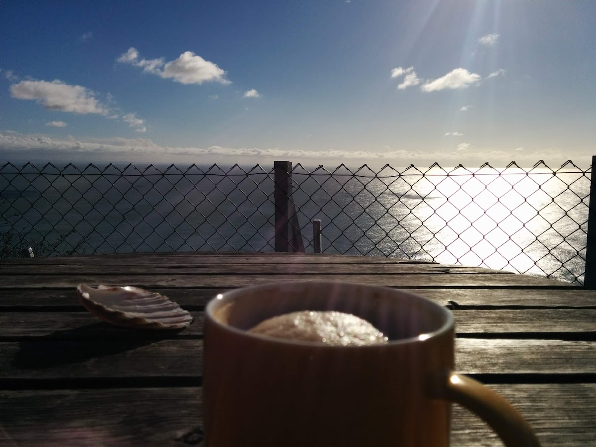 Cliff Top Cafe - Capel-le-Ferne - Photo 4