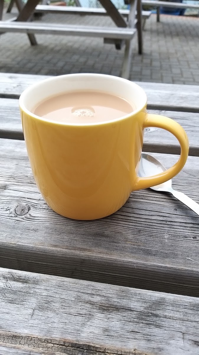 Cliff Top Cafe - Capel-le-Ferne - Photo 5