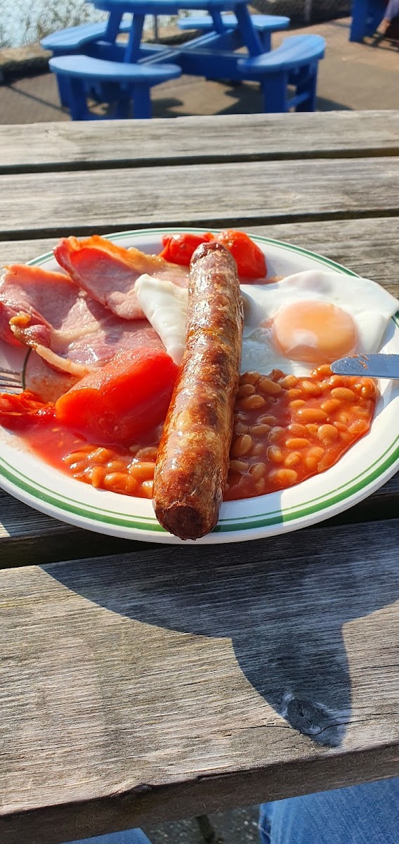 Cliff Top Cafe - Capel-le-Ferne - Photo 6