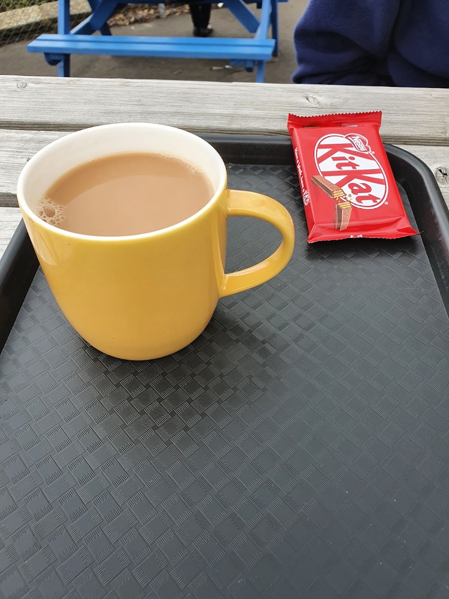 Cliff Top Cafe - Capel-le-Ferne - Photo 7