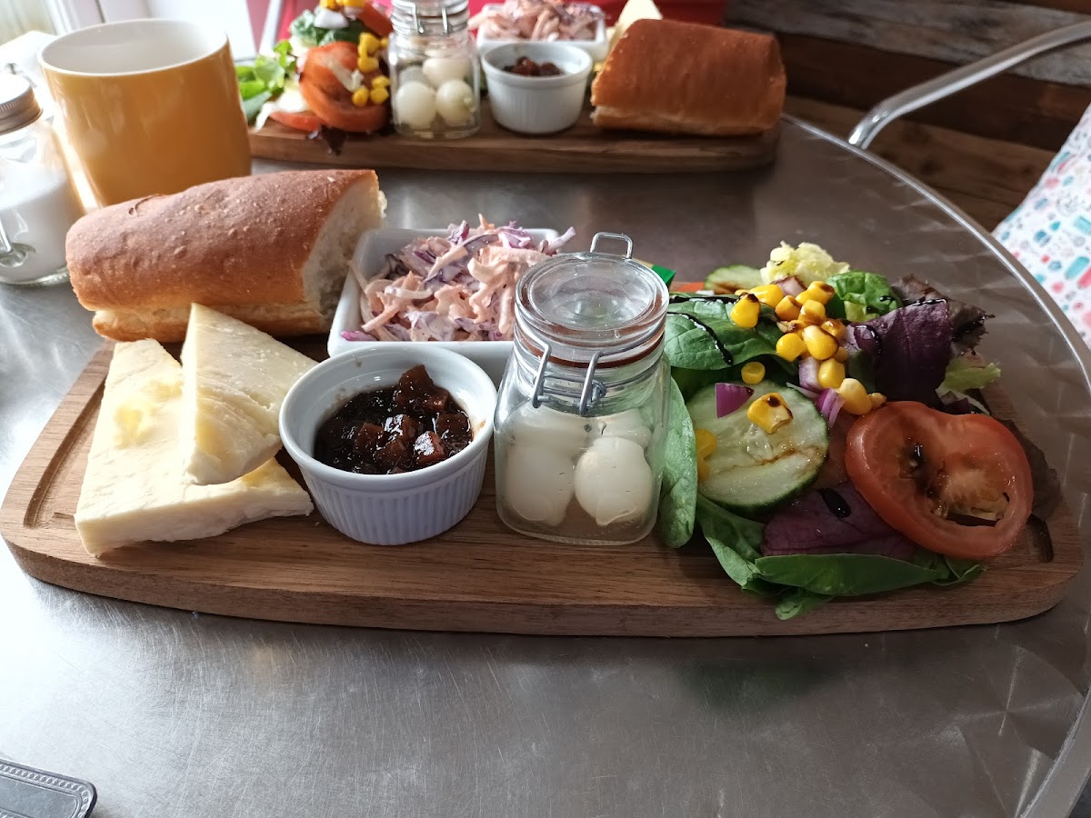 Cliff Top Cafe - Capel-le-Ferne - Photo 8