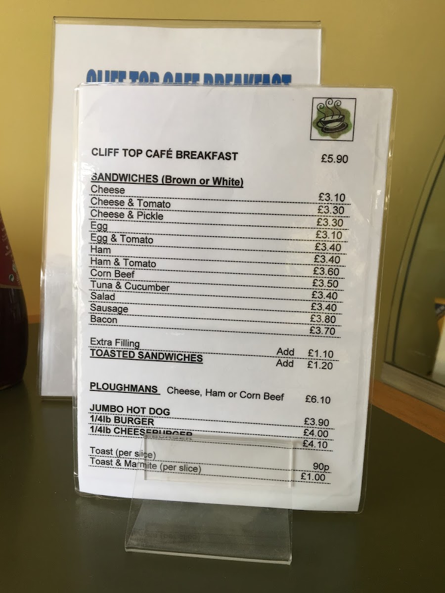 Menu Photo 4