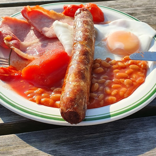 Sausage