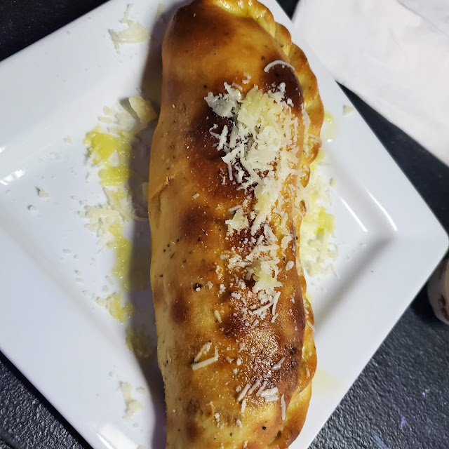 Calzone