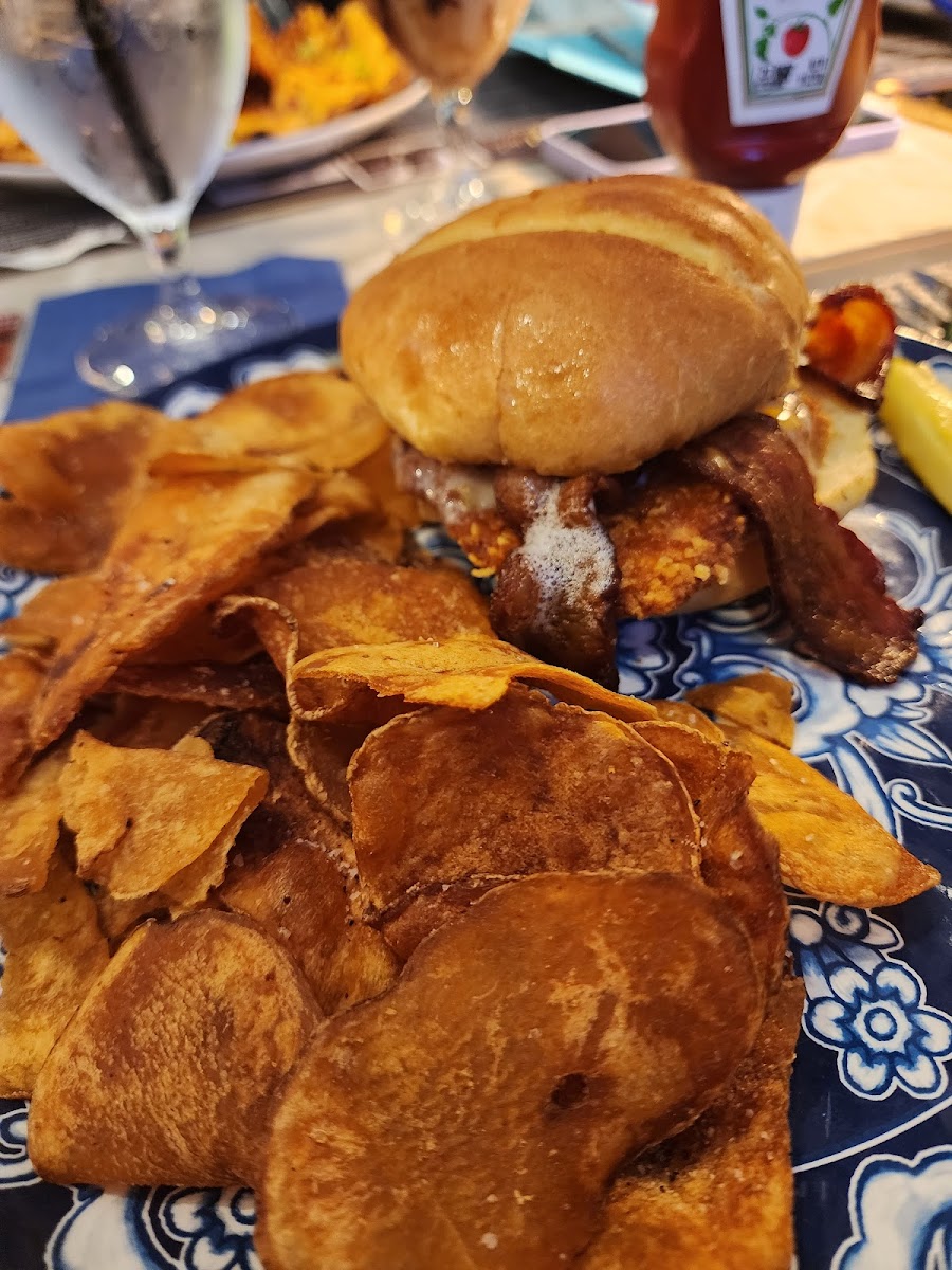 Lucky's - Seabrook - Photo 9