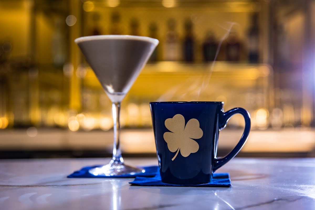 Lucky's - Seabrook - Photo 1