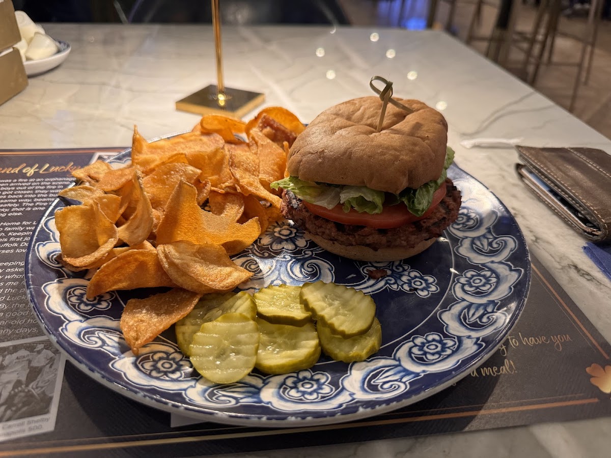 Lucky's - Seabrook - Photo 4