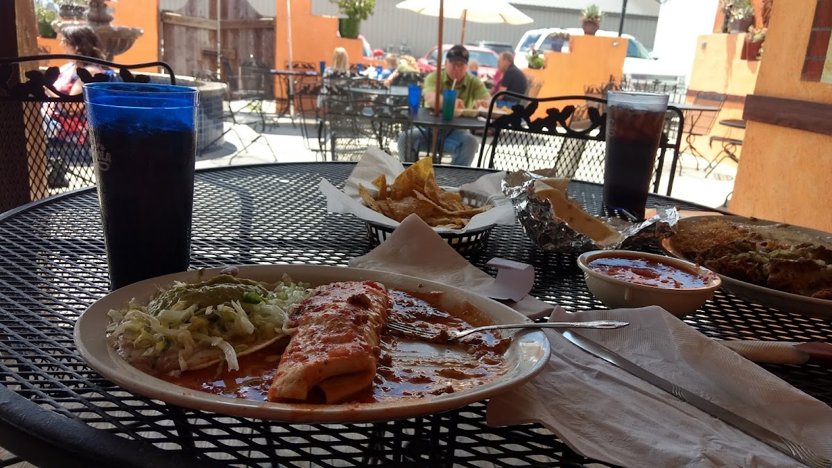 Rancho Grande - Carroll - Photo 1