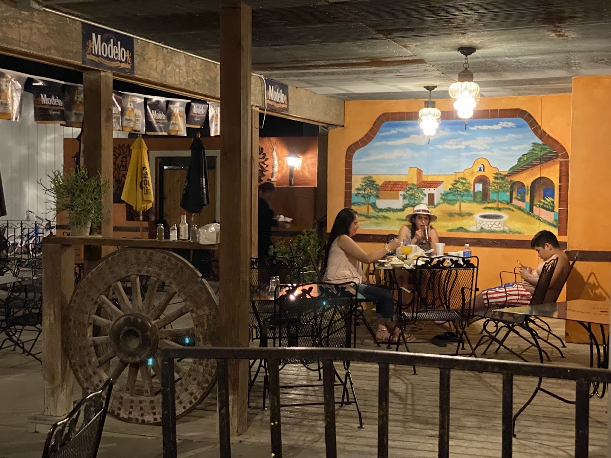 Rancho Grande - Carroll - Photo 3