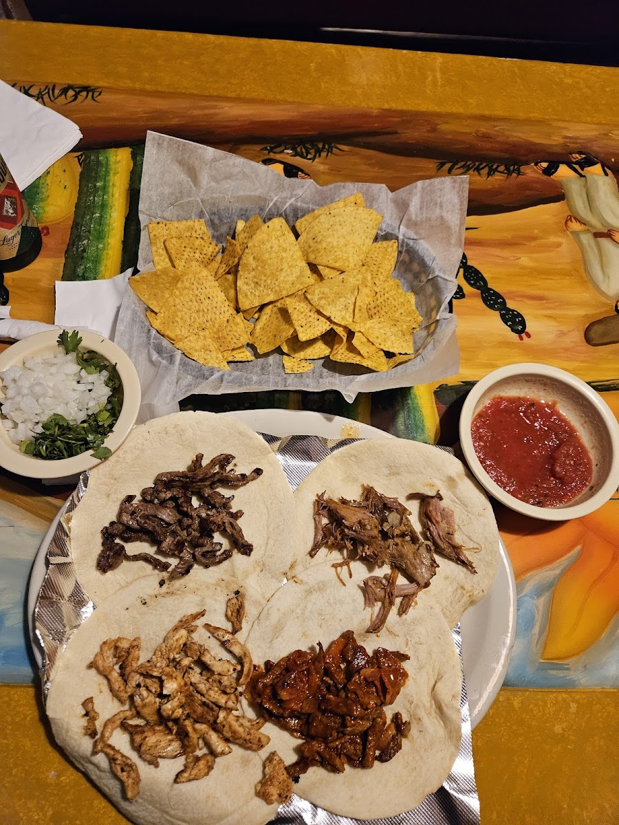 Rancho Grande - Carroll - Photo 7