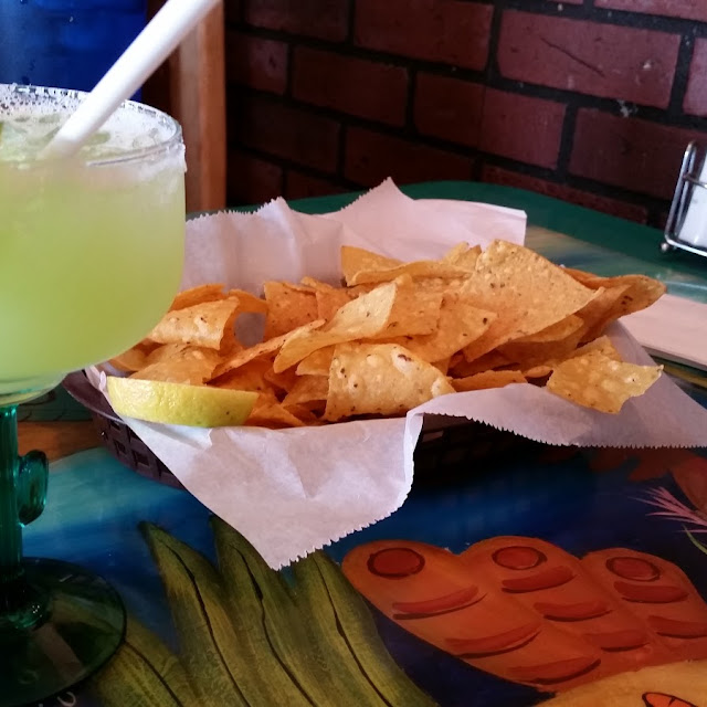 Margarita