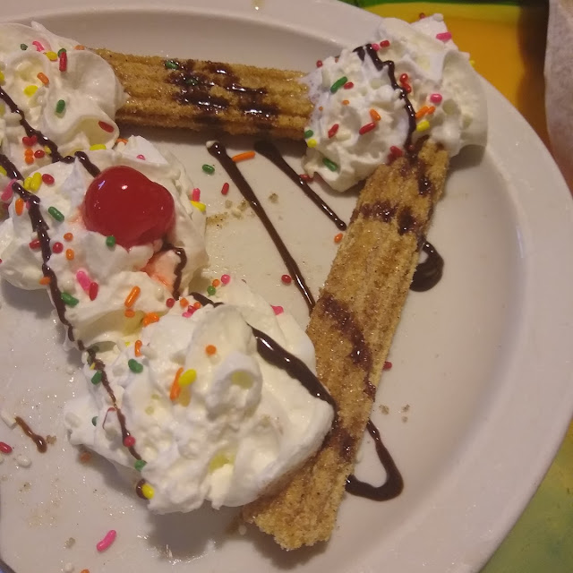 Churros