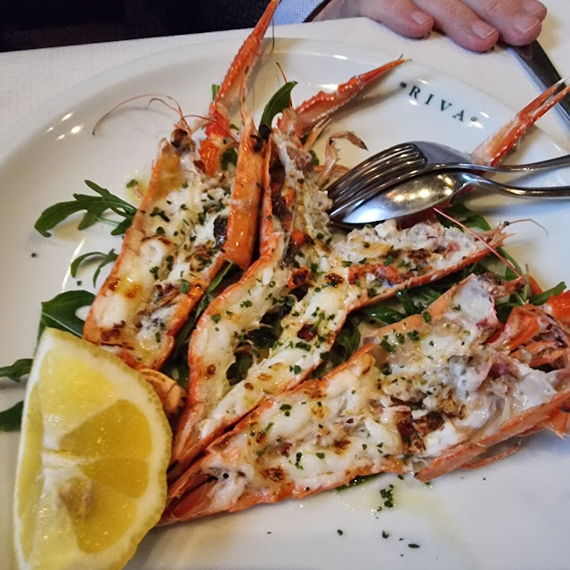 Scampi