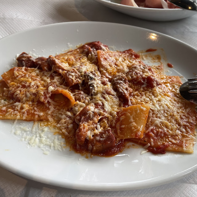 Ravioli
