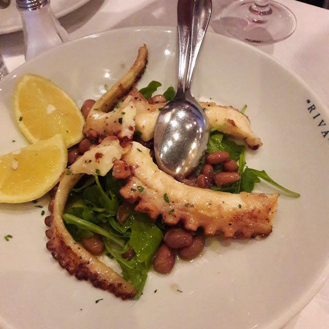 Octopus