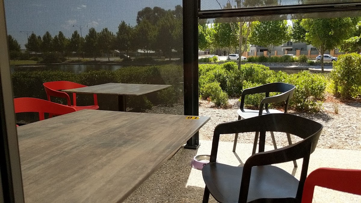 Miss Me Cafe