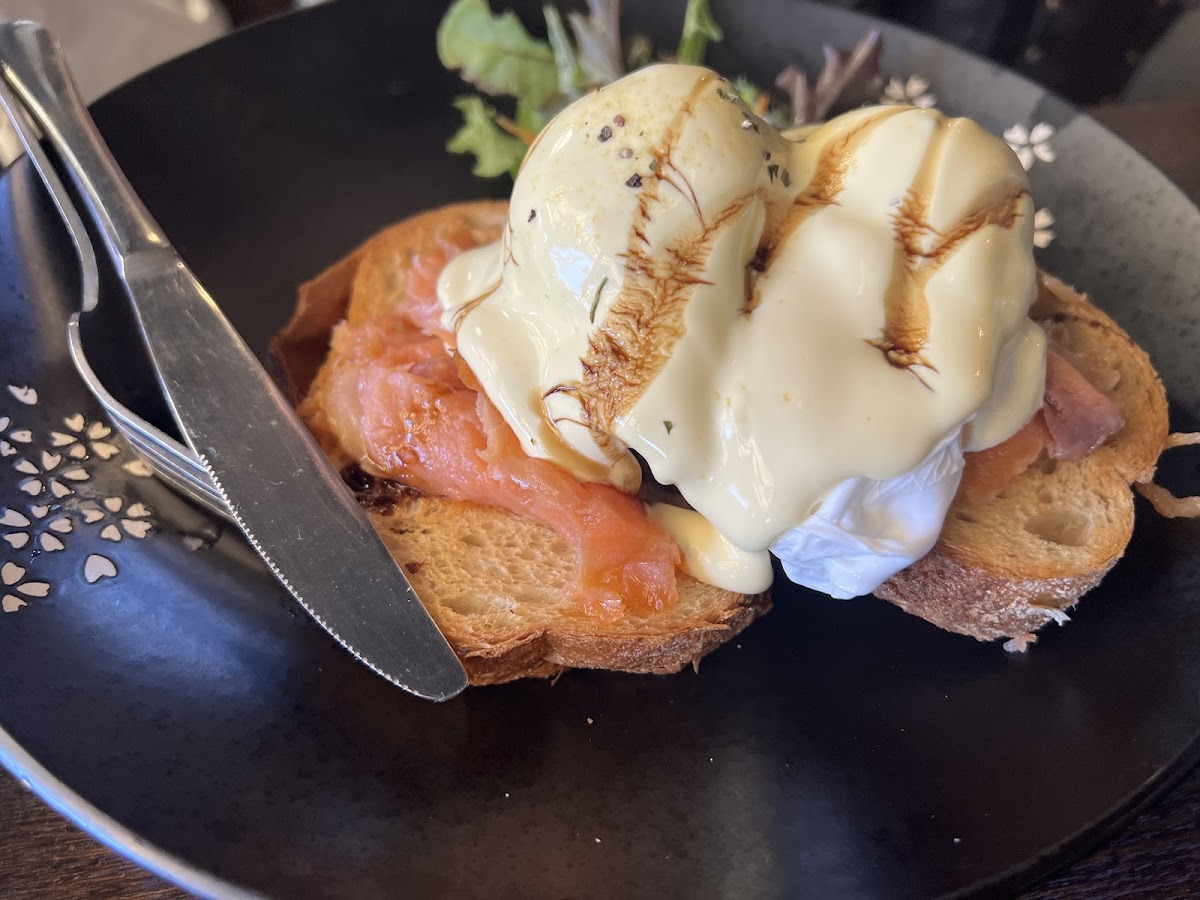 Miss Me Cafe - Photo 3