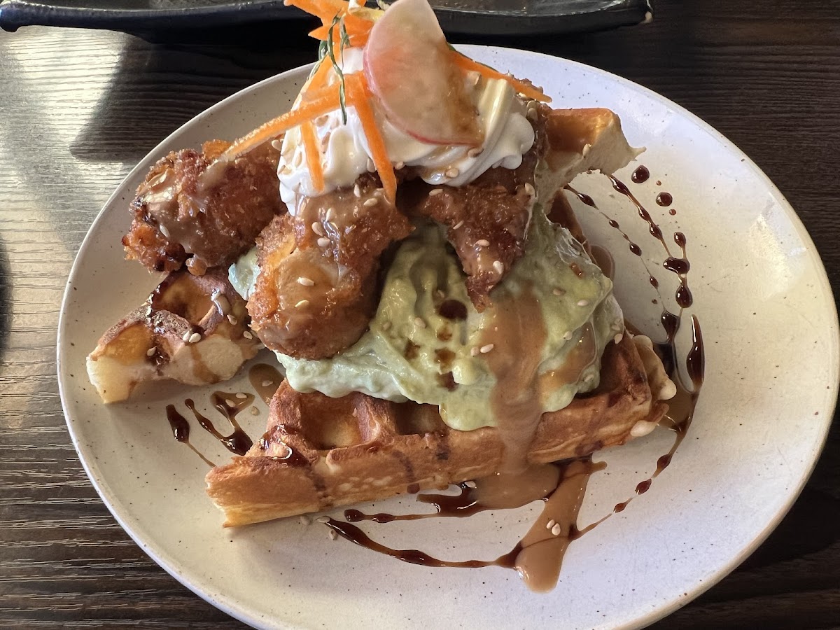 Miss Me Cafe - Photo 5