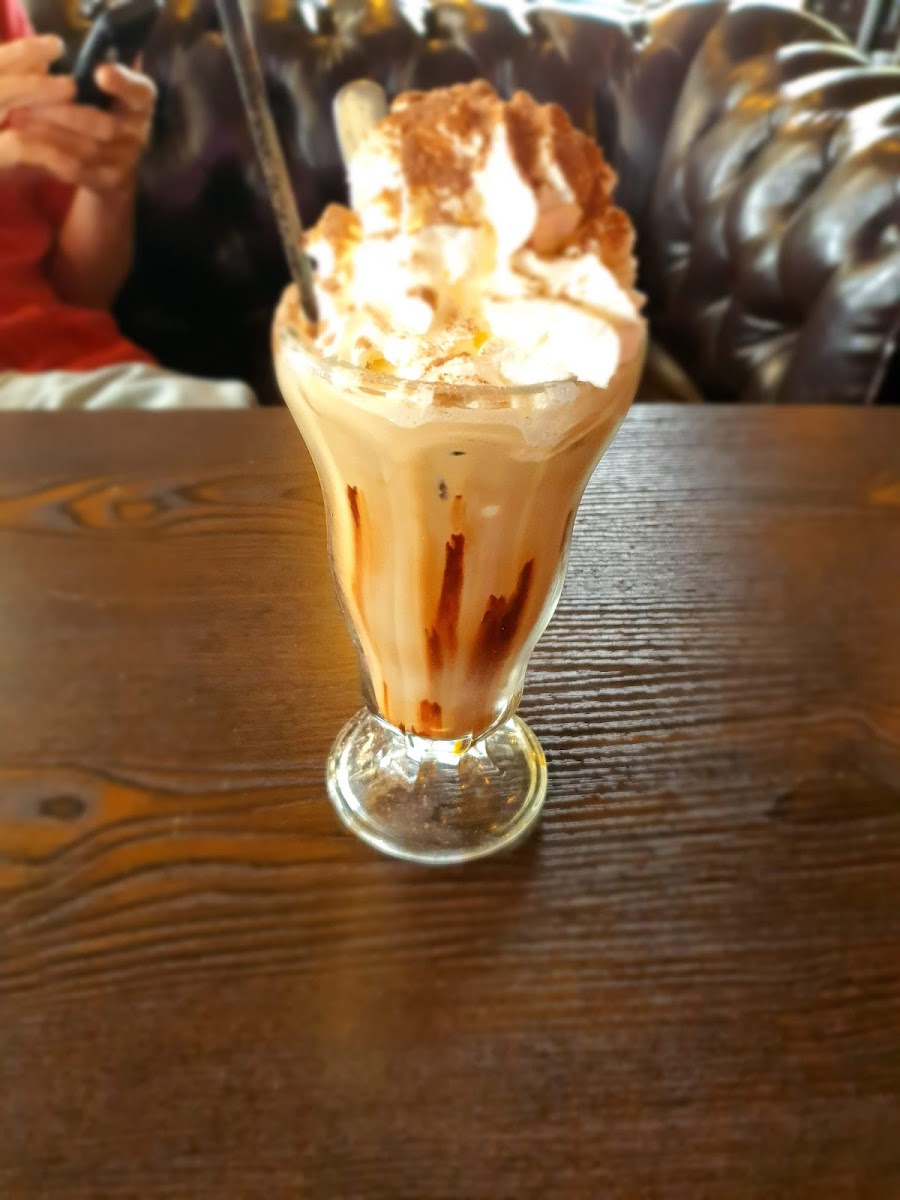 Miss Me Cafe - Photo 6