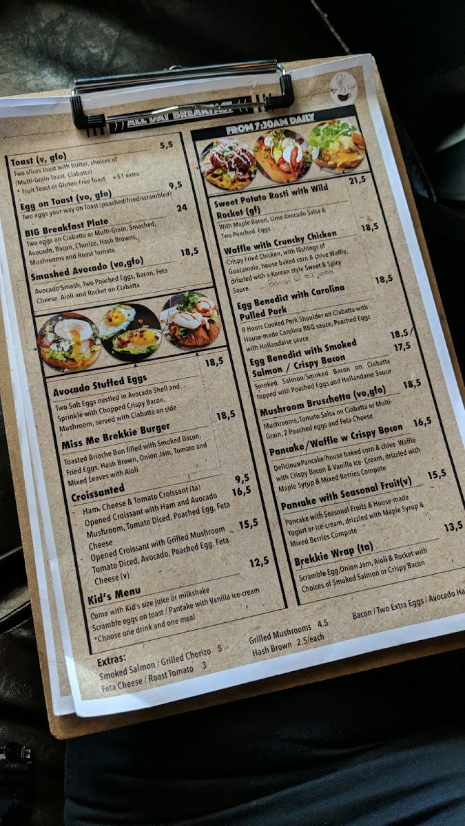Menu Photo 7