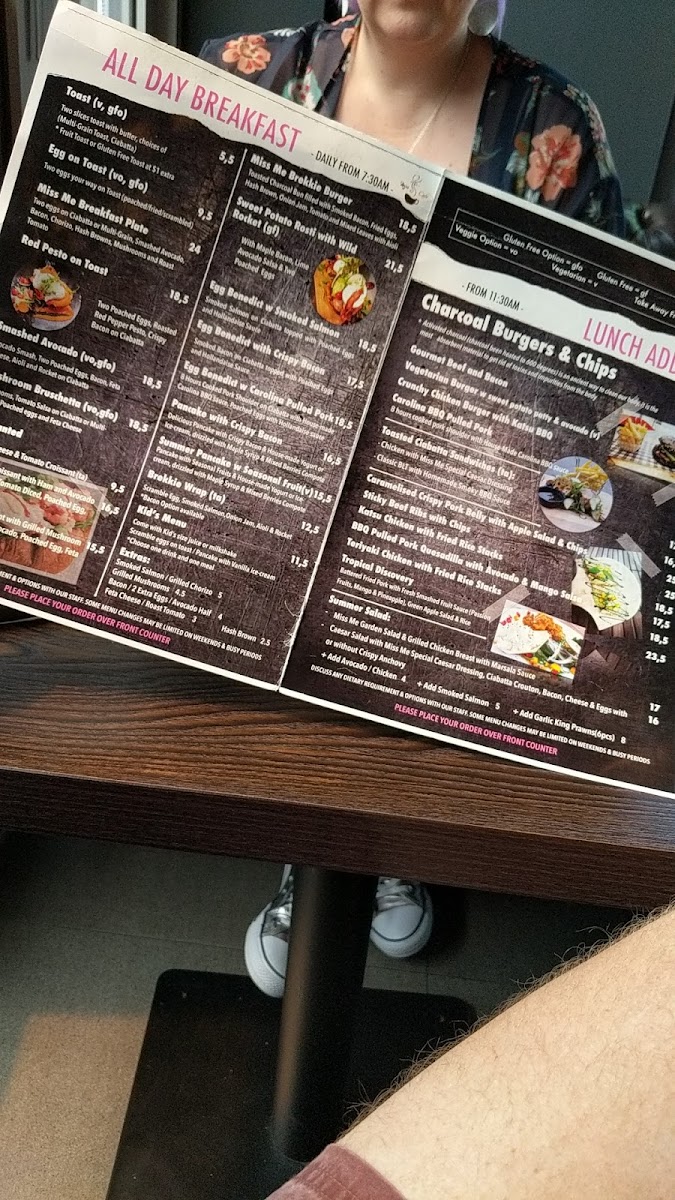 Menu Photo 8