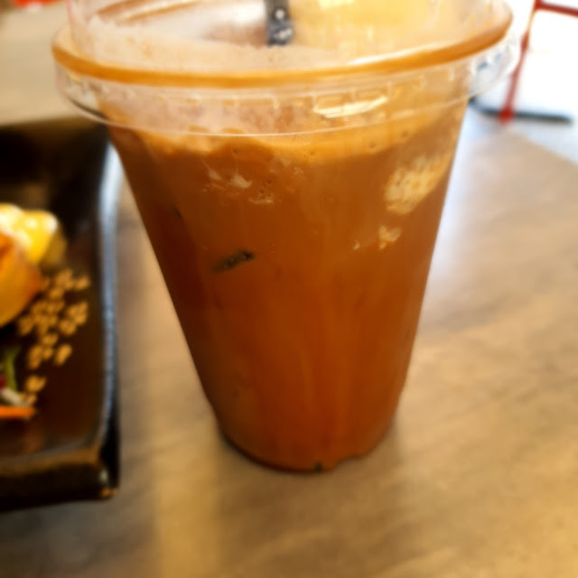 Iced Mocha