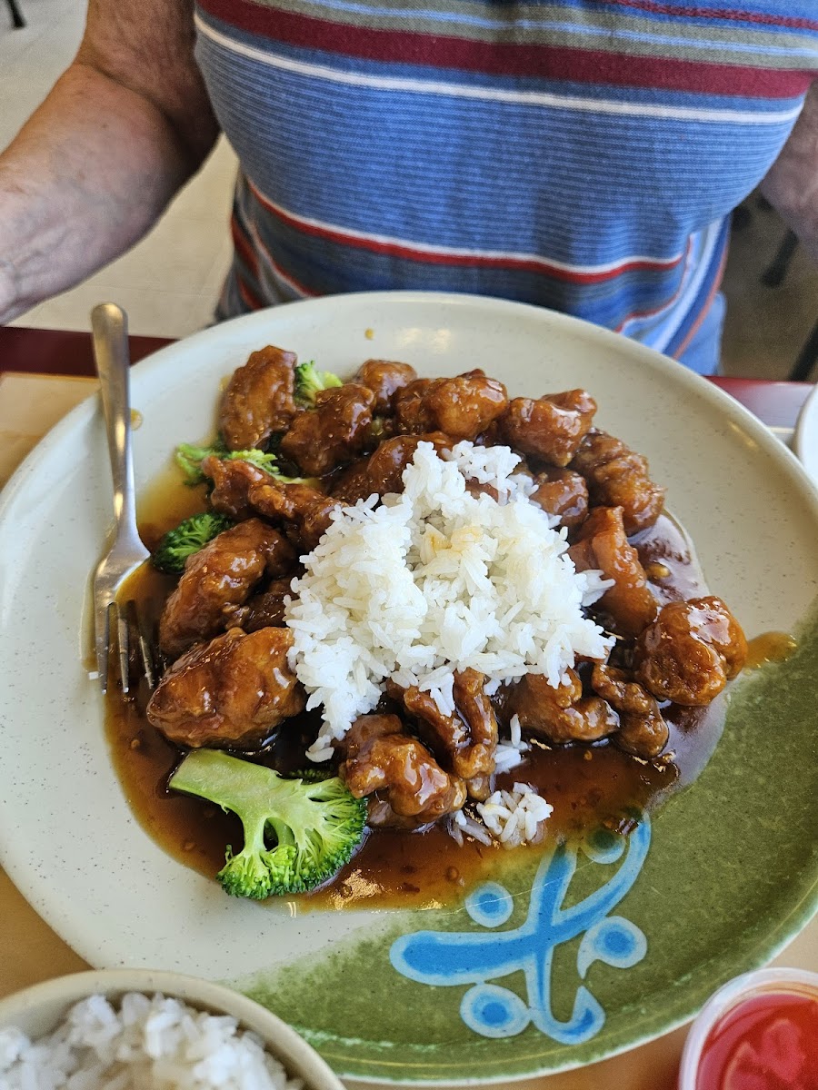 Taste of China - Des Moines - Photo 1