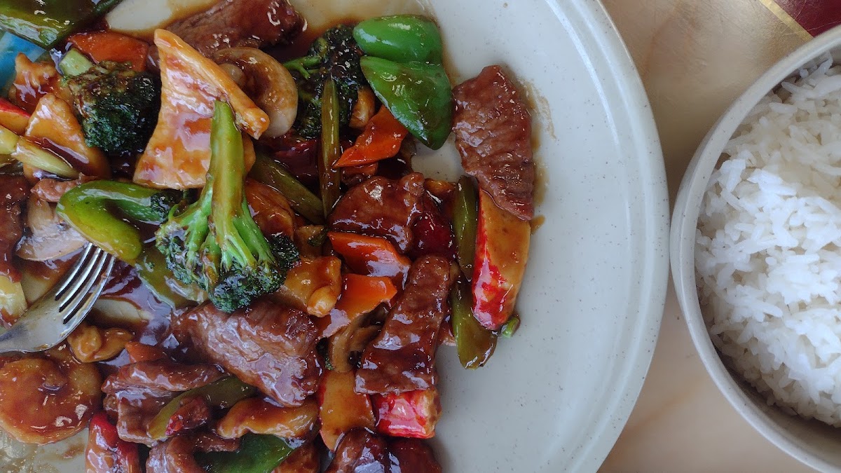 Taste of China - Des Moines - Photo 6