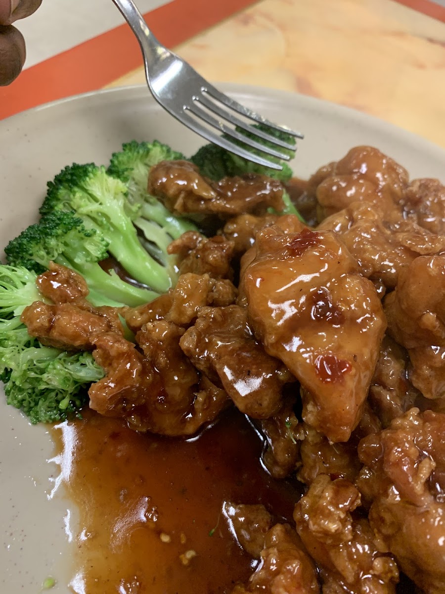 Taste of China - Des Moines - Photo 8