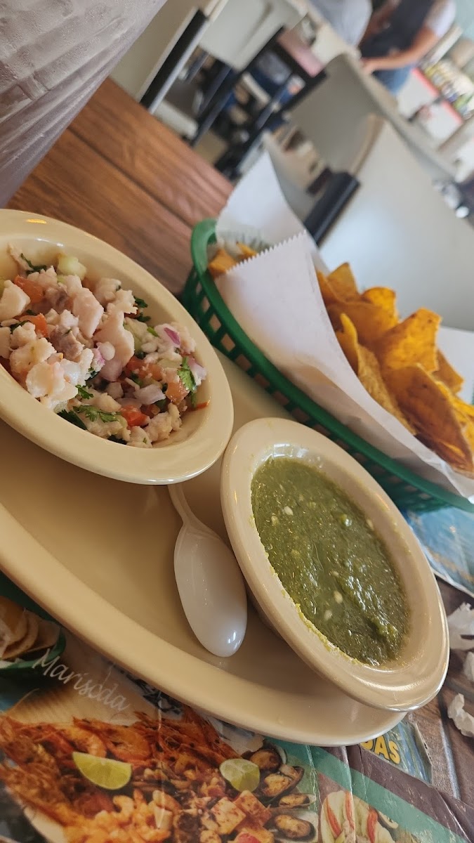 La Palapa - Chicago - Photo 9