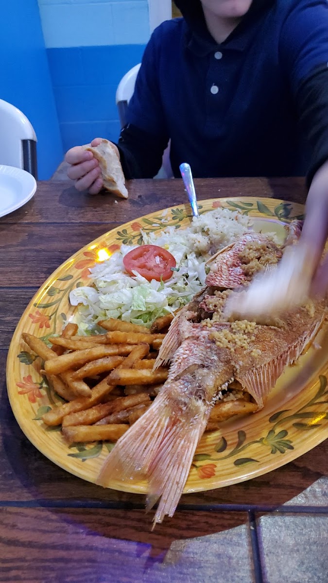 La Palapa - Chicago - Photo 7