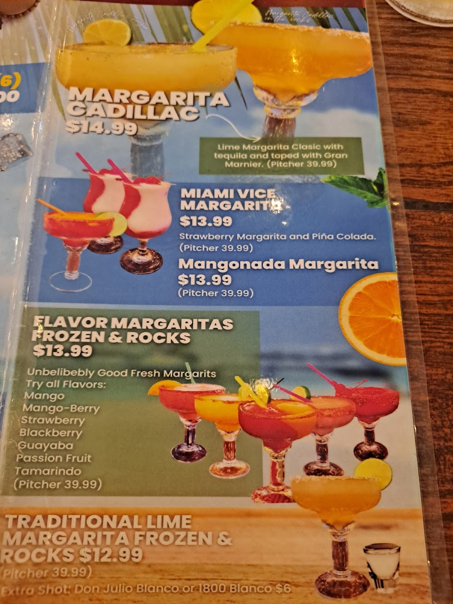Menu Photo 8
