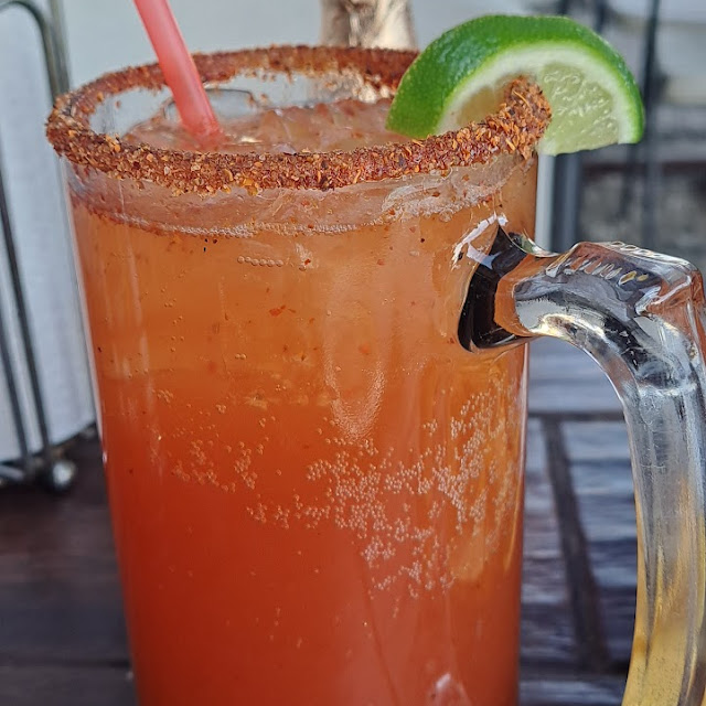 Michelada