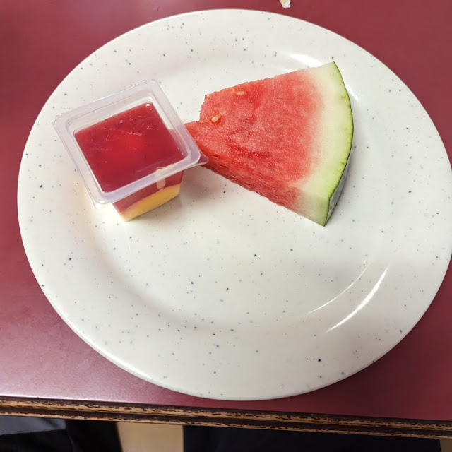 Watermelon