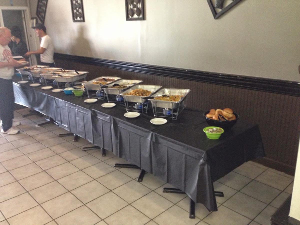 Cazadores Mexican Restaurant - Monticello