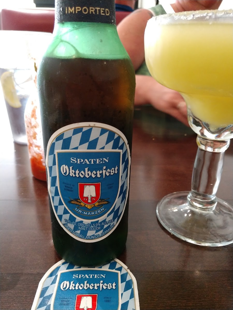 Cazadores Mexican Restaurant - Monticello - Photo 9