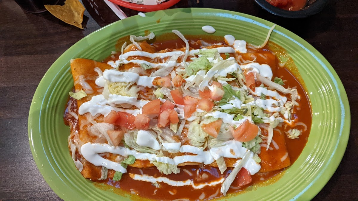 Cazadores Mexican Restaurant - Monticello - Photo 3