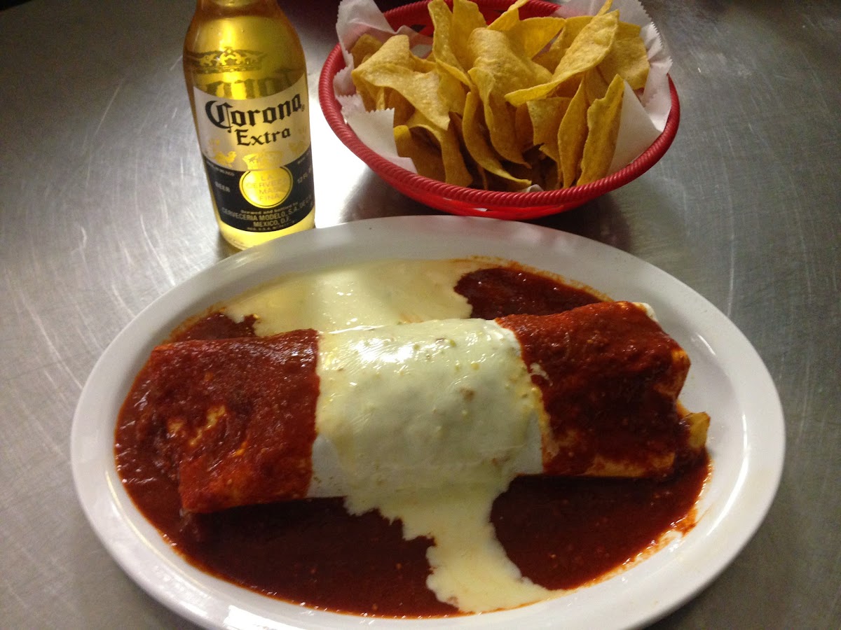 Cazadores Mexican Restaurant - Monticello - Photo 5