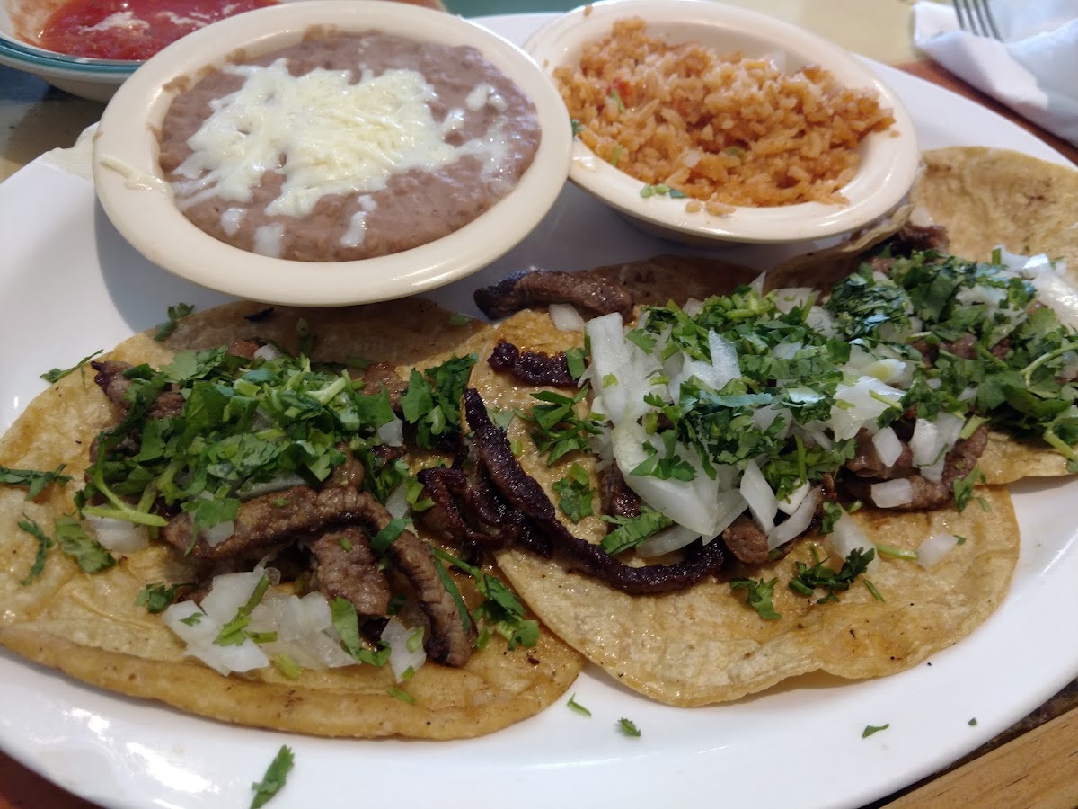 Cazadores Mexican Restaurant - Monticello - Photo 8
